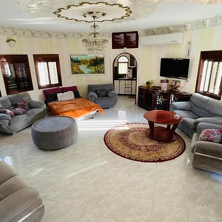 Zohara Villa Nahf Esterno foto