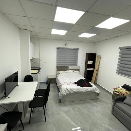 Zohara Villa Nahf Esterno foto
