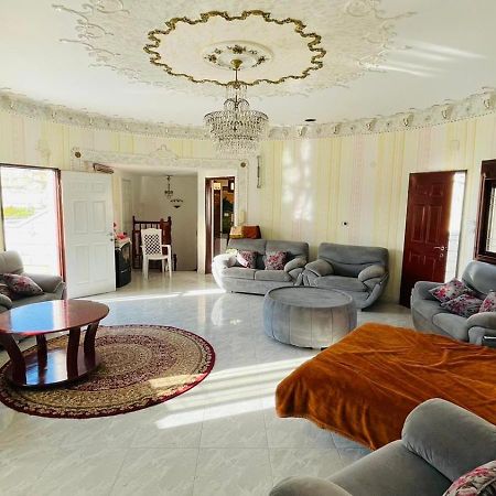 Zohara Villa Nahf Esterno foto