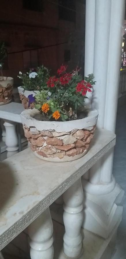 Zohara Villa Nahf Esterno foto