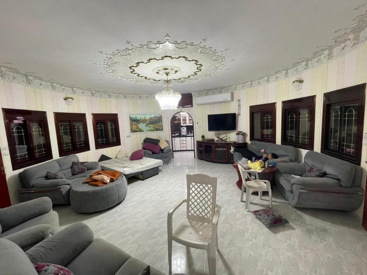 Zohara Villa Nahf Esterno foto