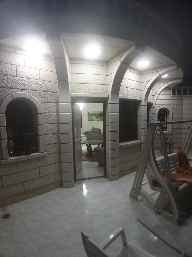 Zohara Villa Nahf Esterno foto