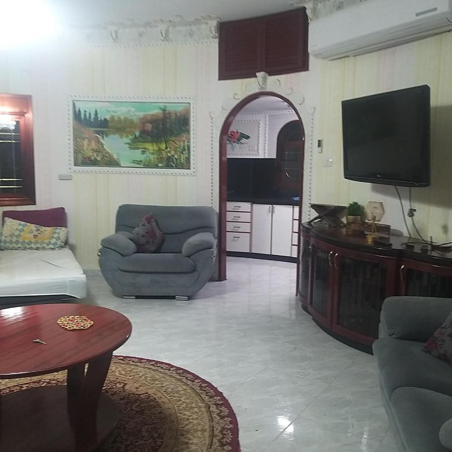 Zohara Villa Nahf Esterno foto