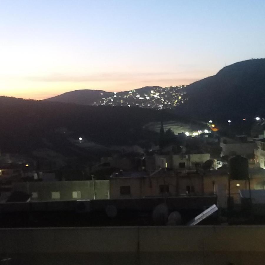 Zohara Villa Nahf Esterno foto