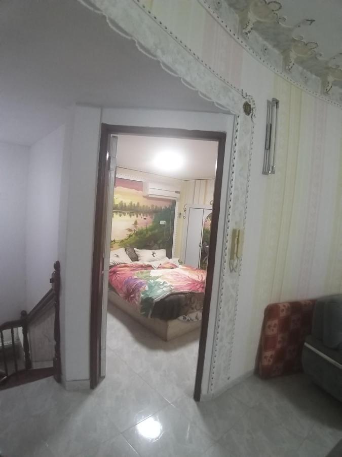 Zohara Villa Nahf Esterno foto