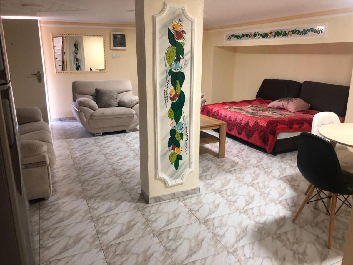 Zohara Villa Nahf Esterno foto