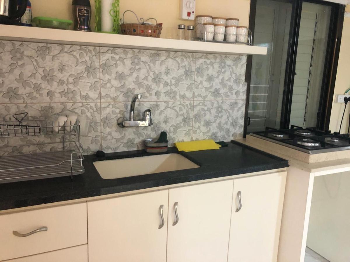 Zohara Villa Nahf Esterno foto