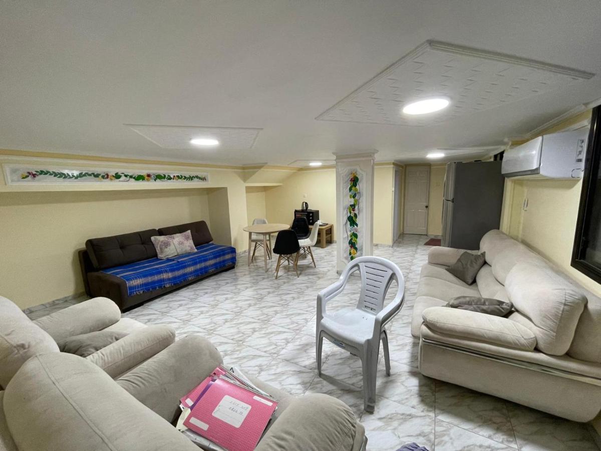 Zohara Villa Nahf Esterno foto
