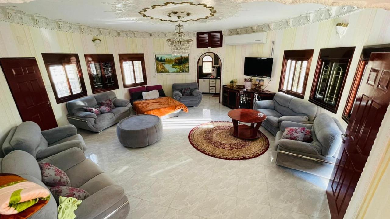 Zohara Villa Nahf Esterno foto