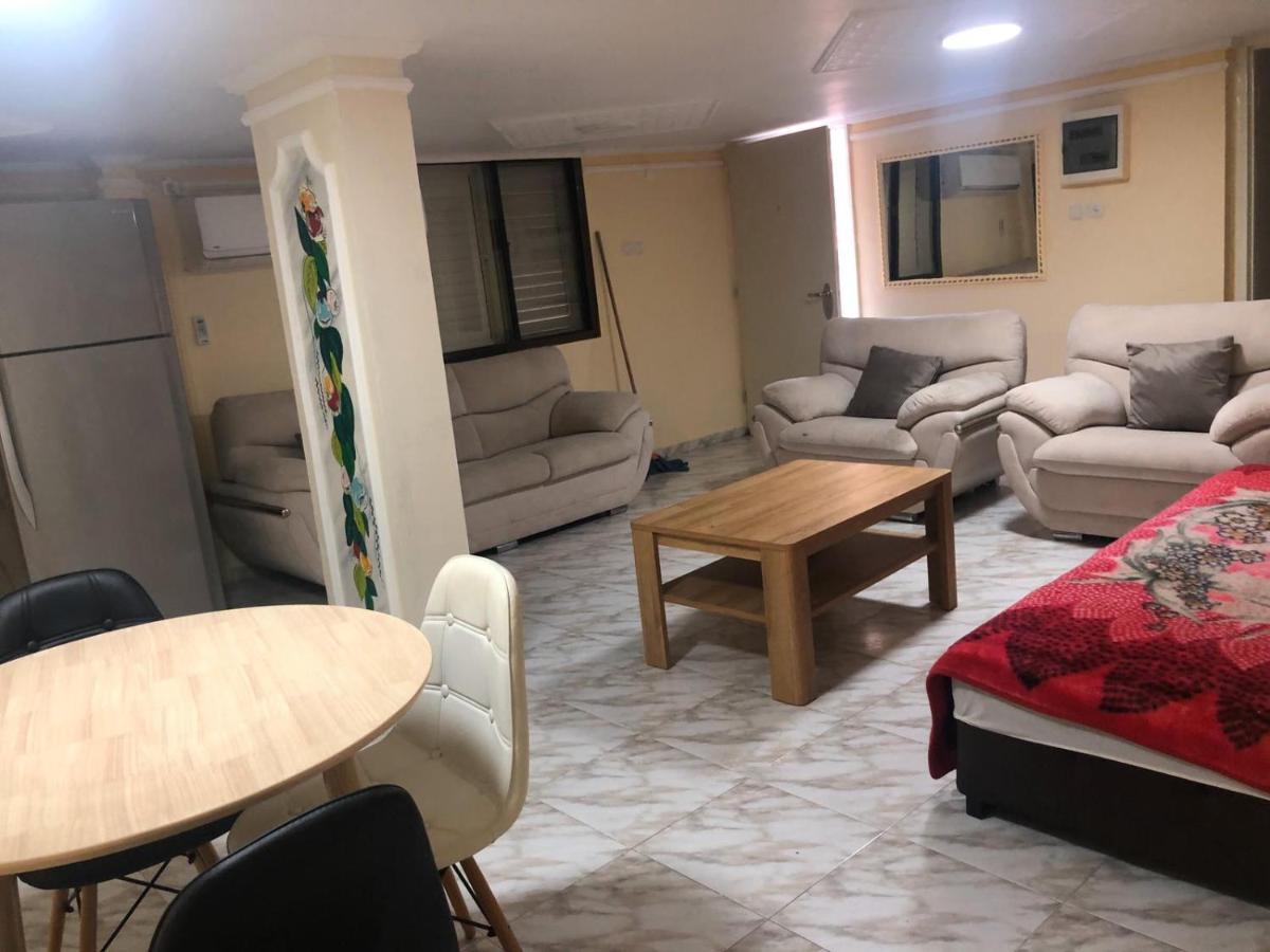 Zohara Villa Nahf Esterno foto
