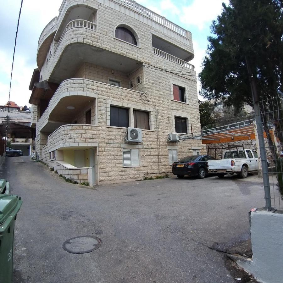 Zohara Villa Nahf Esterno foto