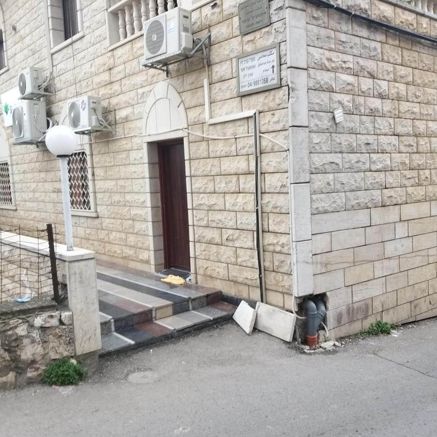 Zohara Villa Nahf Esterno foto