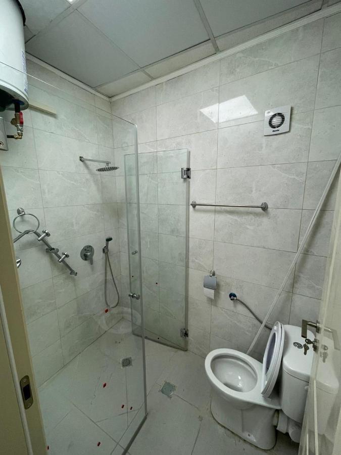 Zohara Villa Nahf Esterno foto