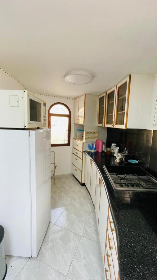 Zohara Villa Nahf Esterno foto