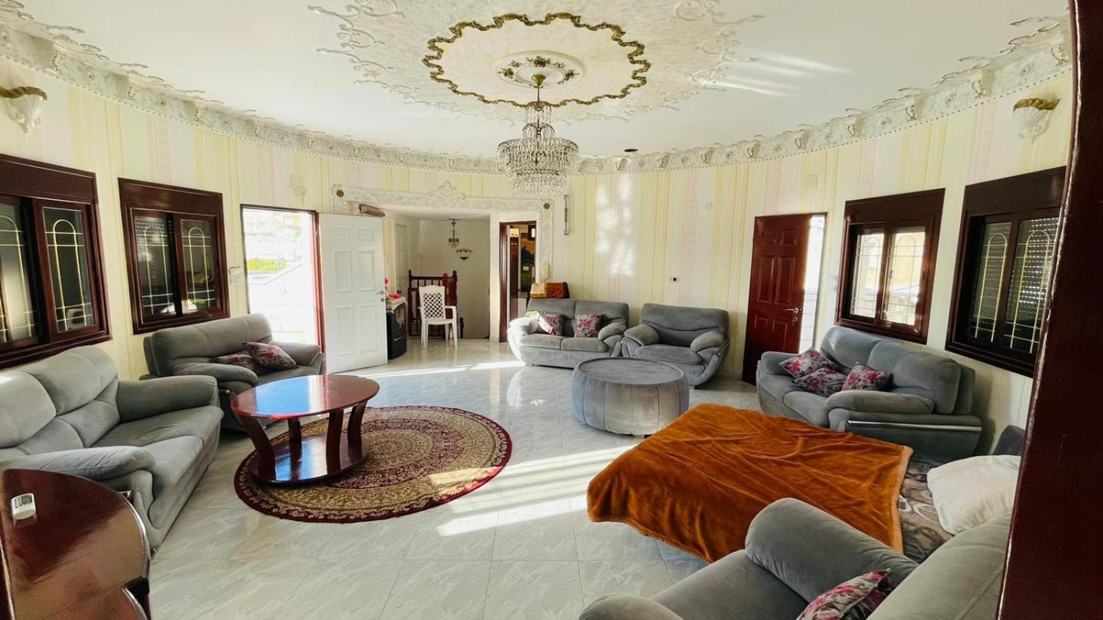 Zohara Villa Nahf Esterno foto