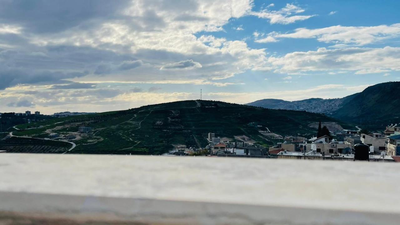Zohara Villa Nahf Esterno foto