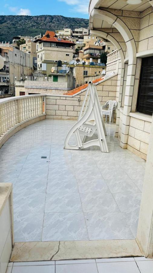 Zohara Villa Nahf Esterno foto