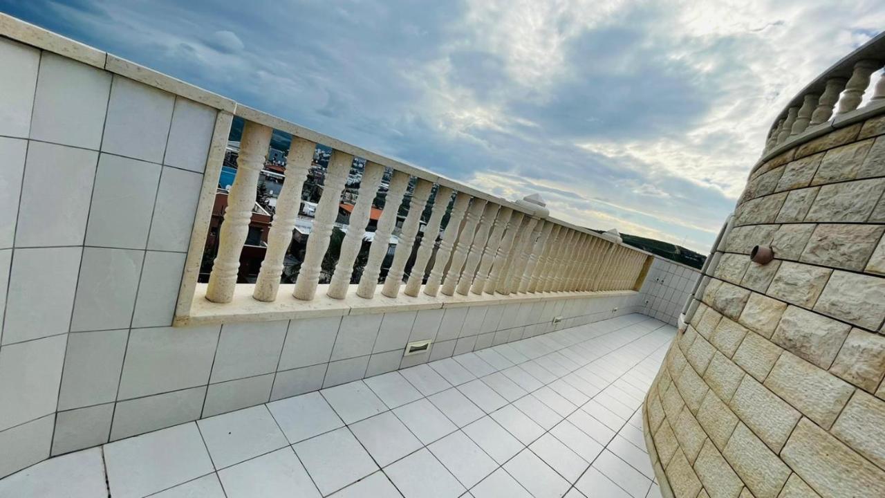 Zohara Villa Nahf Esterno foto