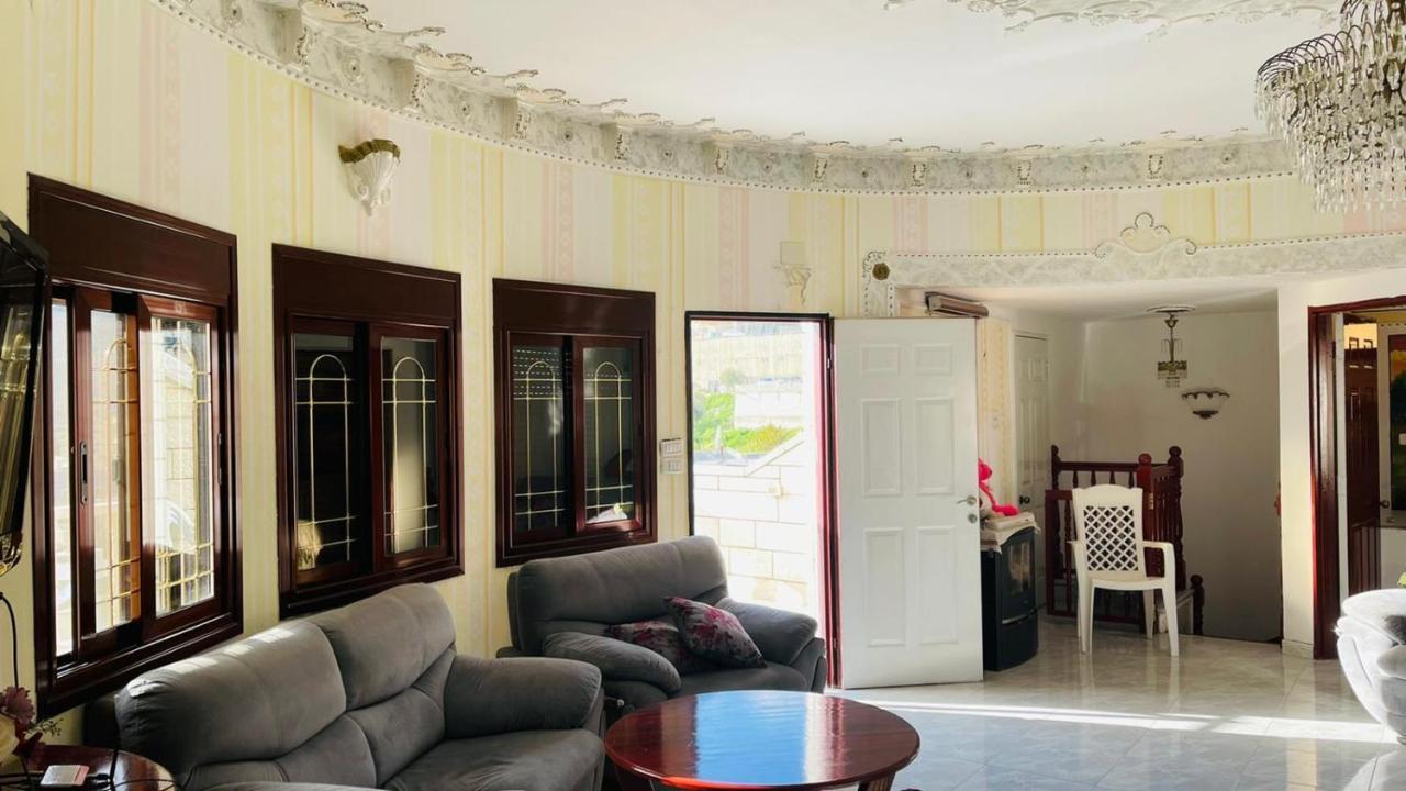 Zohara Villa Nahf Esterno foto