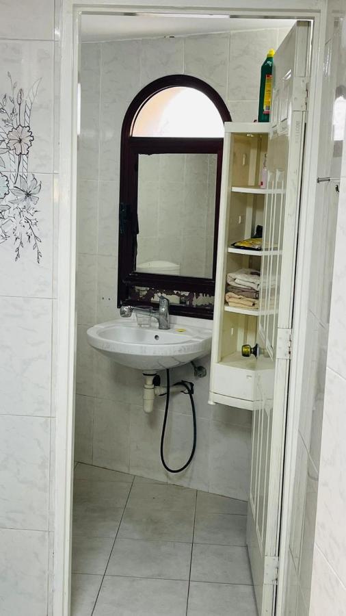 Zohara Villa Nahf Esterno foto