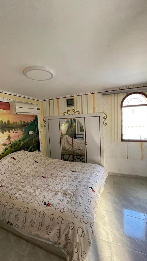 Zohara Villa Nahf Esterno foto