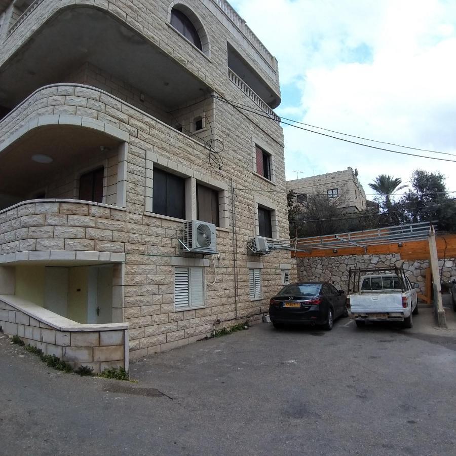 Zohara Villa Nahf Esterno foto
